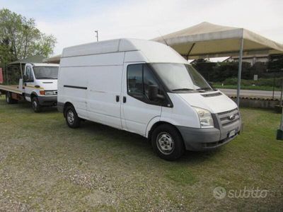 usata Ford Transit 280M 2.2 TDCi/125 PM-TM Furgone