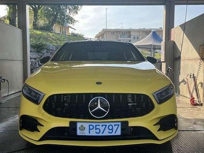 Usata Mercedes A35 AMG AMG 306 CV (225 kW) 2021 Berlina
