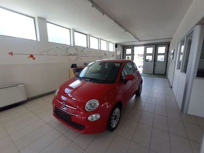 usata Fiat 500e 1.0 Hybrid Lounge