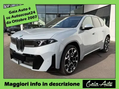 Usata BMW iX3