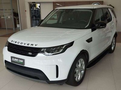 usata Land Rover Discovery Discovery2.0 sd4 HSE Luxury