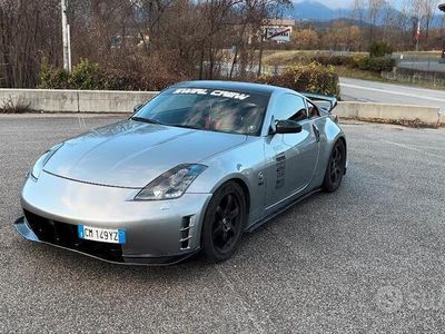 Nissan 350Z