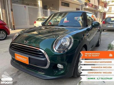 Mini One D