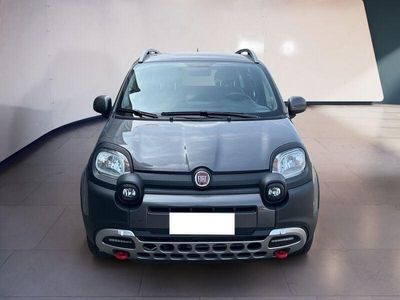 Fiat Panda Cross