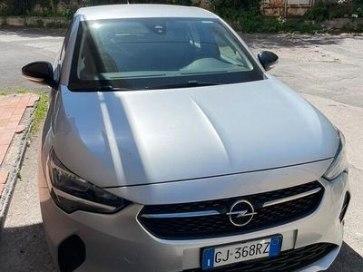 usata Opel Corsa edizion