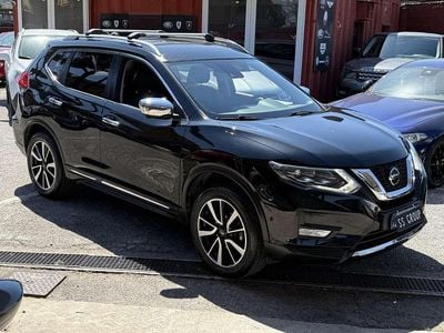 Usata Nissan X-Trail Tekna 159 CV (116 kW) 2020 Other SUV