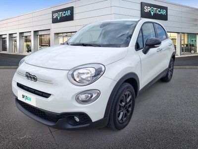 usata Fiat 500X 1.3 mjet Club 95cv