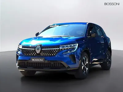 Usata Renault Austral Evolution 130 CV (95 kW) 2024 Blu SUV