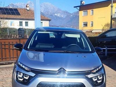 Usata Citroën C3 Aircross Live 82 CV (60 kW) 2024 SUV
