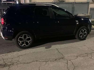 Usata Dacia Duster Anniversary 101 CV (74 kW) 2021 SUV