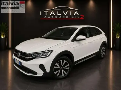 Usata VW Taigo