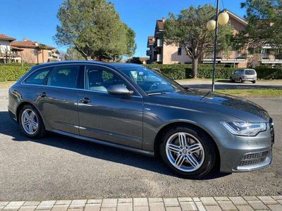 usata Audi A6 2.0 tdi Business Plus