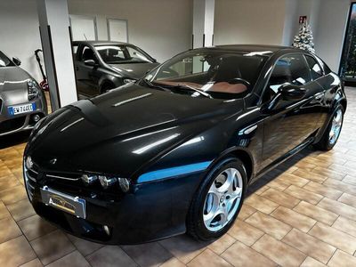 usata Alfa Romeo Brera 2.4 jtdm 200cv* 84000KM