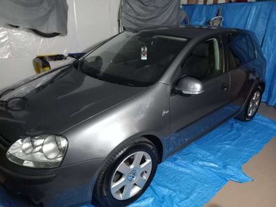 usata VW Golf V Golf 1.9 TDI 5p. 5m. Comfortline