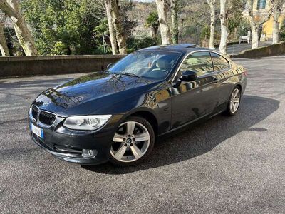 usata BMW 320 320 Serie 3 E92 Coupe d Coupe 184cv