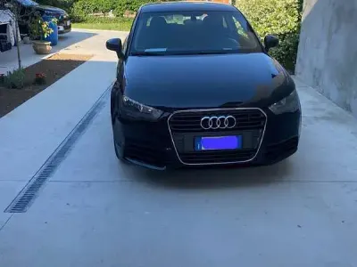 Usata Audi A1