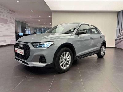 Usata Audi A1 Business 116 CV (85 kW) 2025 Grigio SUV