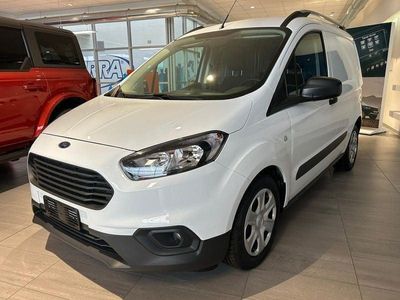 usata Ford Transit Courier 1.5 tdci 75cv S e S Trend my20