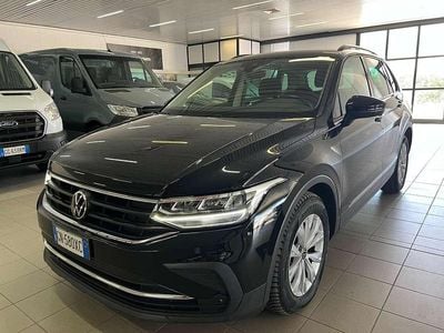 Occasion VW Tiguan