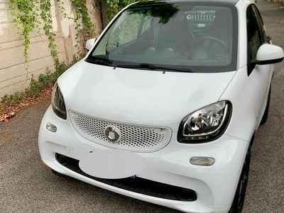 Usata 2016 Smart ForTwo Coupé Prime Utilitaria | 13.900 € (Molto cara)
