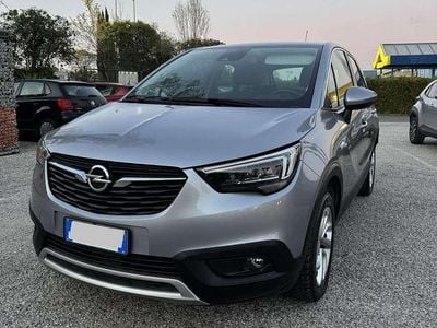 Usata Opel Crossland X