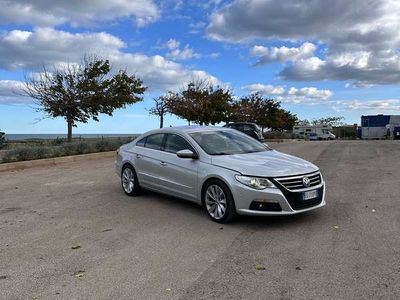 VW CC