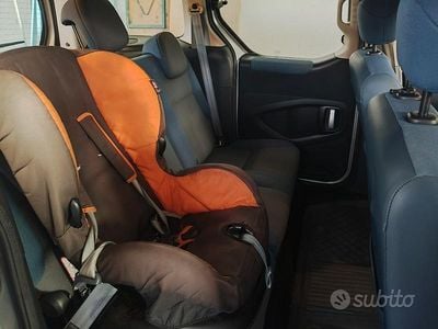 Usata Citroën Berlingo 2009 Grigio Monovolume