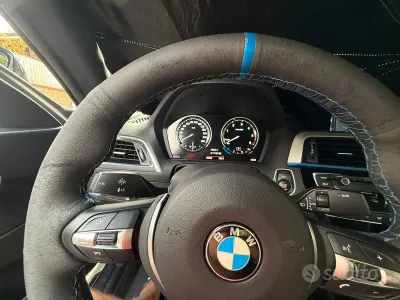 Usata BMW 218