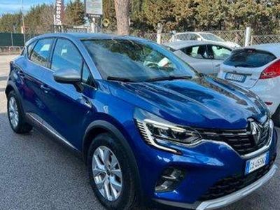 usata Renault Captur 1.0 tce Intens Gpl 100cv