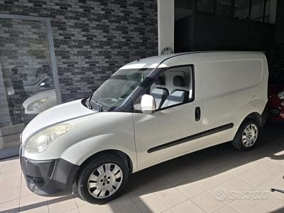 Fiat Doblò