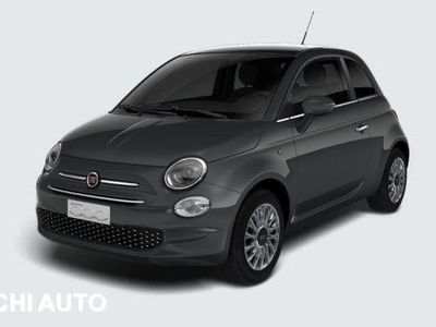 usata Fiat 500 1.0 70 CV Hybrid Cult