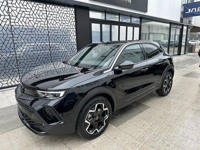 Nuova Opel Mokka Ultimate 136 CV (100 kW) 2025 Nero SUV