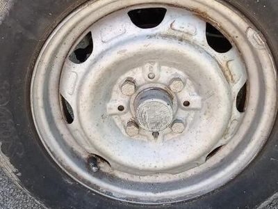 Fiat Panda 4x4