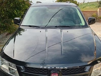 Fiat Freemont
