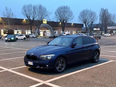 BMW 120