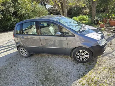 Usata Fiat Idea