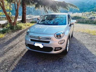 Usata Fiat 500X