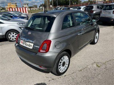 usata Fiat 500e 1.0 Hybrid Dolcevita