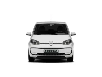 Usata VW up! move up! 65 CV (47 kW) 2022 Utilitaria