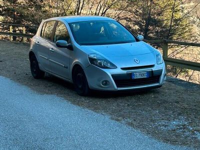 usata Renault Clio III Clio 1.5 dCi 70CV 5 porte Pack