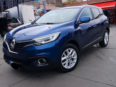 Blu Usata 2018 Renault Kadjar SUV | 11.990 € (Ottimo prezzo)