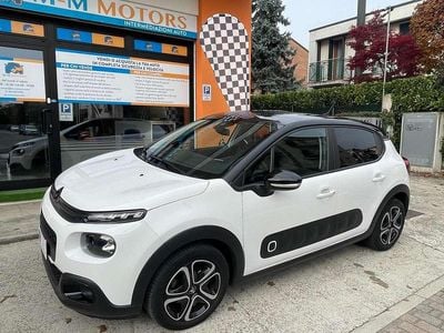Usata Citroën C3 PureTech 83 CV (61 kW) 2020 Other Berlina