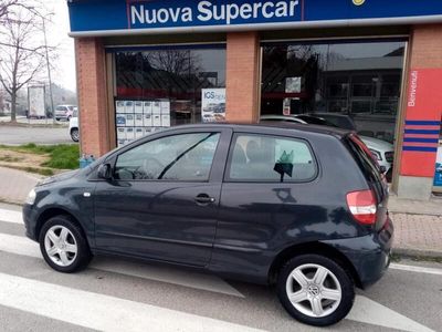 usata VW Fox Fox1.2