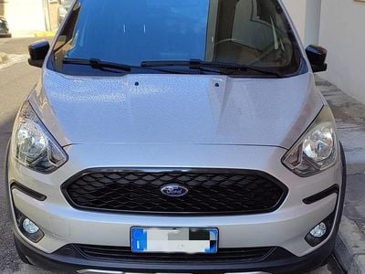 Ford Ka Plus