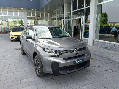Usata Citroën C3 Aircross