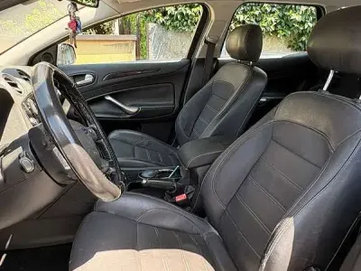 Usata Ford Mondeo 140 CV (102 kW) 2010 Station wagon