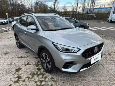 Usata MG ZS