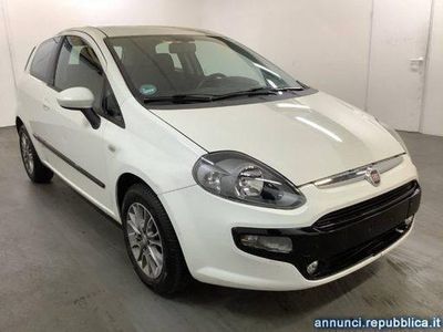 usata Fiat Punto 1.2 3 porte S&S MyLife IN ARRIVO !! Ormelle