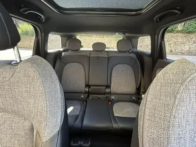 Usata Mini Countryman