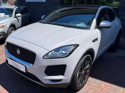 Usata Jaguar E-Pace R-Dynamic 179 CV (131 kW) 2018 Other SUV
